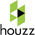 Follow us on Houzz